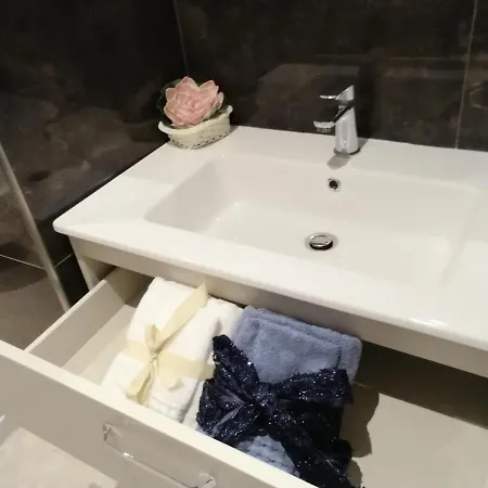 Πανσιόν Home33 Μπάρι