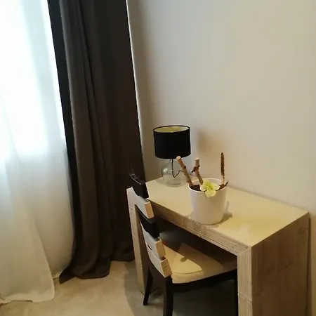 Home33 Μπάρι