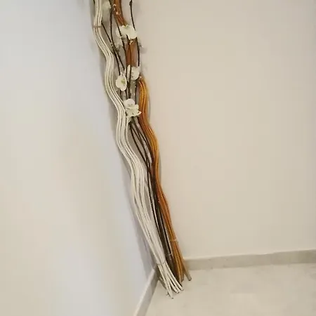Home33 Μπάρι