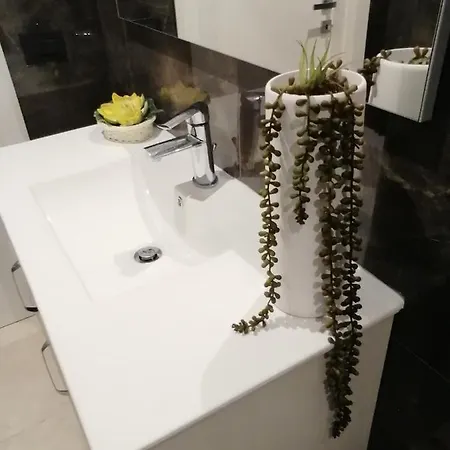 Home33 * Μπάρι