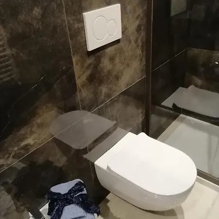 Home33 Πανσιόν Μπάρι
