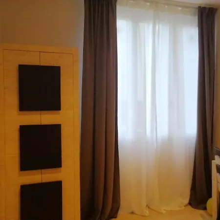 Guest house Home33 Bari