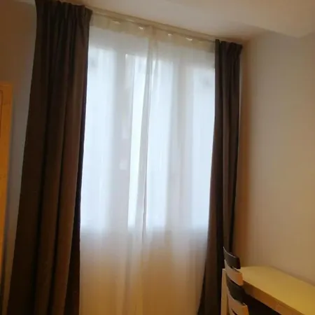 Guest house Home33