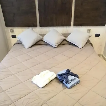 Konukevi Home33 *