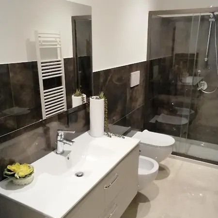 Guest house Home33