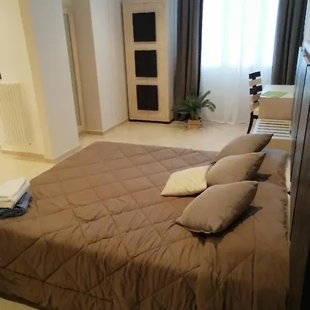 Pensjonat Home33 Bari