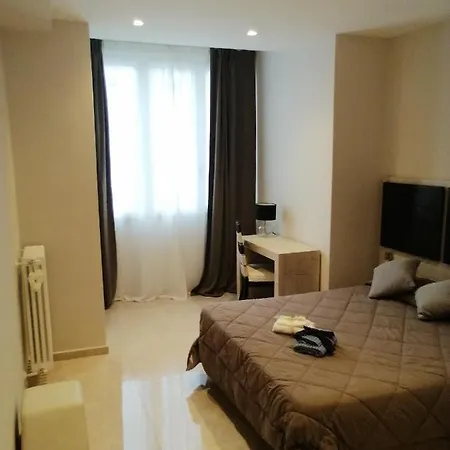Home33 Guest house *